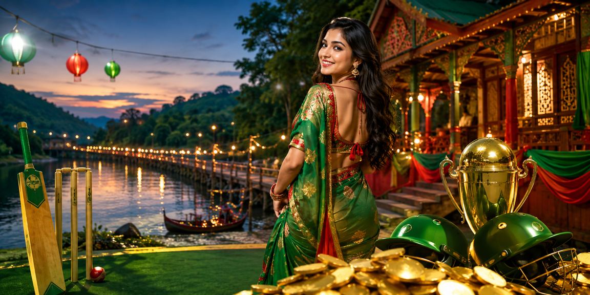 বান্দরবানে উচ্চ বাজির ক্রিকেট বেটিং ভিউ