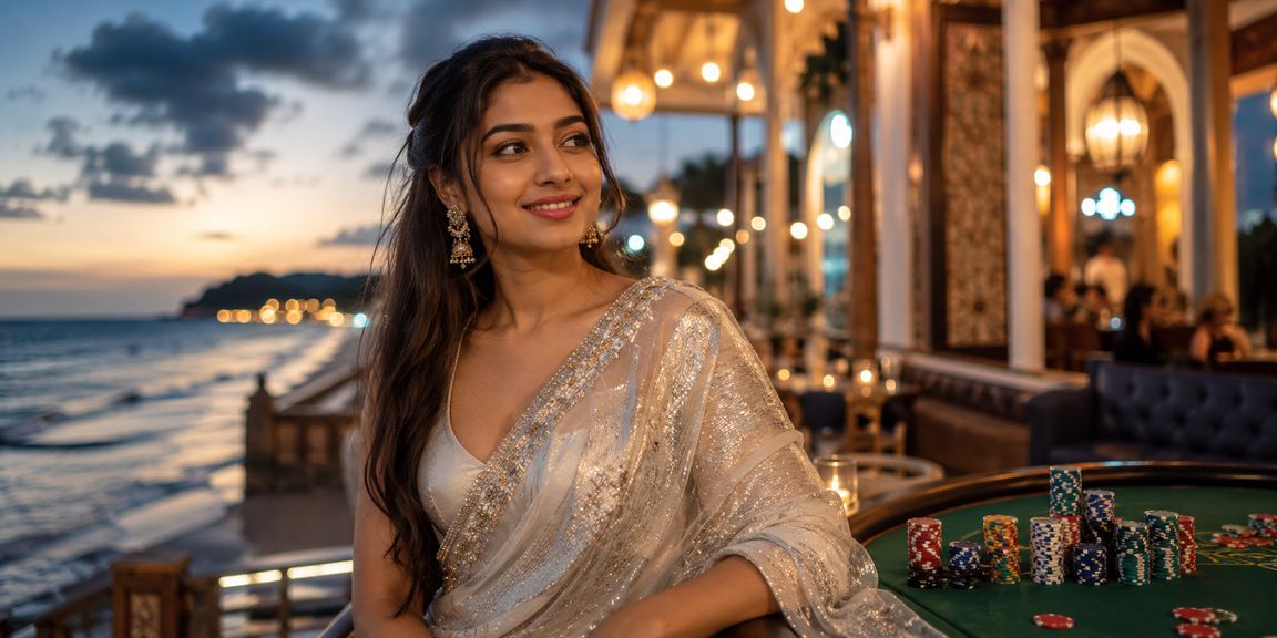 কক্সবাজার ক্যাসিনো ও বেটিং দৃশ্য