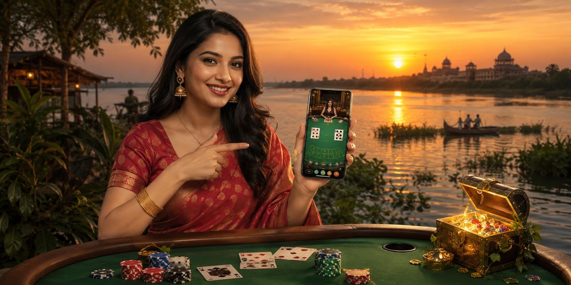 রাজশাহীতে ব্যাকারাট গেম হাউস